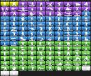 Diverse Collection of 71 Skins for Battle Royale on PC 🎭🖥