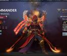 Dota 2 Account with 2000 MMR and 2000 Hours of Playtime