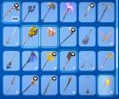 Fortnite Battle Royale with 140 Unique Skins Available 🎭🖥