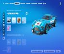 Diverse Fortnite Collection with 36 Unique Skins 🎭🖥