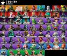 Diverse Fortnite Collection with 70 Unique Skins 🖥🎭