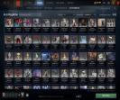 High-Rated Dota 2 Account with 8200 MMR and 1800 Hours Played