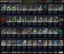 Dota 2 Account with 3231 MMR and 3338 Hours Played