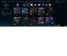 Level 30 Account with 40 Champions on EU West Server
