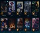 Epic EU West Account with 114 Champions and 42 Skins!