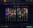 🎮 Dota 2 Account with 283 MMR &amp; 130 Hours 🕒 | Trust Factor: 10575 ✅