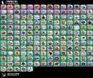 Diverse Collection of 112 Unique Skins for Battle Royale on PC 🎭🖥