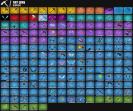 Diverse Fortnite Collection with 204 Unique Skins 🎭🖥
