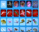 Diverse Fortnite Collection with 63 Unique Skins 🎭🖥