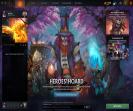 🏆 Dota 2 Account with 7053 MMR, 11407 Behavior Score | 1450 Hours 🎮