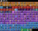 Battle Royale Collection with 134 Unique Skins 🎭🖥