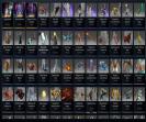 Dota 2 Account with 1006 Hours and 900 MMR