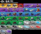 Battle Royale Account with 60 Unique Skins on PC 🎭🖥