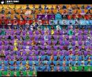 Epic Collection of 201 Skins for PC Battle Royale 🖥🎭
