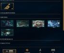 Unranked 30 Level Account with 1 Champion and 4 Skins on EU West