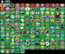 Unique Fortnite Collection with 185 Skins on PC 🖥️🎭