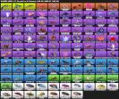 Diverse Collection of 71 Skins for Battle Royale on PC 🎭🖥