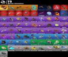 Diverse Fortnite Collection with 51 Unique Skins on PC 🖥🎭