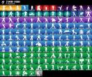 Extensive Collection of 151 Skins for PC Battle Royale