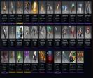 Ranked Dota 2 Account with 2713 Hours and 4100 MMR