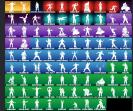 Diverse Fortnite Collection with 146 Unique Skins 🎭🖥