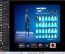 Impressive Collection of 178 Unique Skins for PC Battle Royale