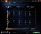 Dota 2 Account with 1300 MMR and 1000 Hours of Playtime