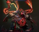 Well-Rounded Dota 2 Account with 2762 MMR and 11242 Hours Played