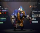 Dota 2 Account with 2000 MMR and 2000 Hours of Playtime
