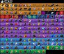 🎮 Sale: 180 Skins Fortnite Account (PC) - 1 pcs. in stock