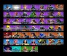 Diverse Collection of 46 Skins for PC Battle Royale 🎭🖥