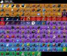 Diverse Fortnite Collection with 164 Unique Skins 🎭🖥