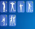 Diverse Collection of 31 Unique Skins for PC Battle Royale 🎭🖥