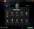 Ranked Dota 2 Account with 1484 MMR and 200 Hours Played