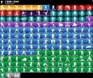 Diverse Collection of 168 Skins for PC Battle Royale 🎭🖥