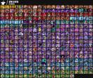 🎮 PC Battle Royale Account 🛡 376 Skins ✅ 1 pcs. In Stock ⭐️ Sale 🛒
