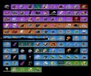 Diverse Collection of 73 Skins for PC Battle Royale 🎭🖥