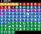 Battle Royale Collection with 117 Unique Skins on PC 🖥🎭