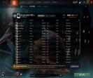 High-Ranked Dota 2 Account with Impressive Playtime