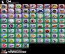 Diverse Fortnite Collection with 52 Unique Skins 🎭🖥