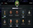 Ranked Dota 2 Account with 967 Hours and 1300 MMR