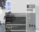 High-Ranked Dota 2 Account with 9943 MMR and 4400 Hours