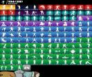 Diverse Fortnite Collection with 184 Unique Skins 🎭🖥