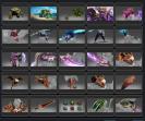 High-Ranked Dota 2 Account with 5600 MMR and 10000 Matches