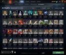 Ranked Dota 2 Account with 5000 Hours and 780 MMR