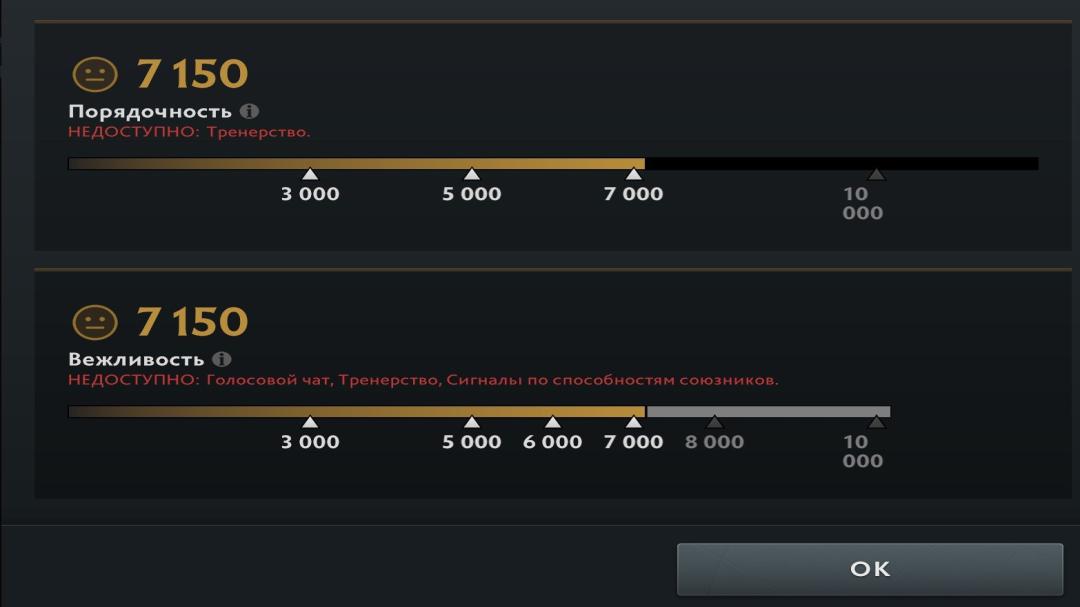 🏅 MMR 1 | 🕒 396h | 🛡 Integrity 7150
