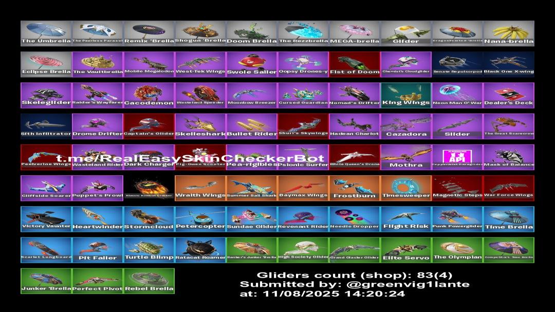 Diverse Fortnite Collection with 60 Unique Skins 🎭🖥