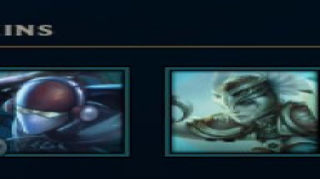 Level 87 EU West Account with 65 Champions and 12 Skins