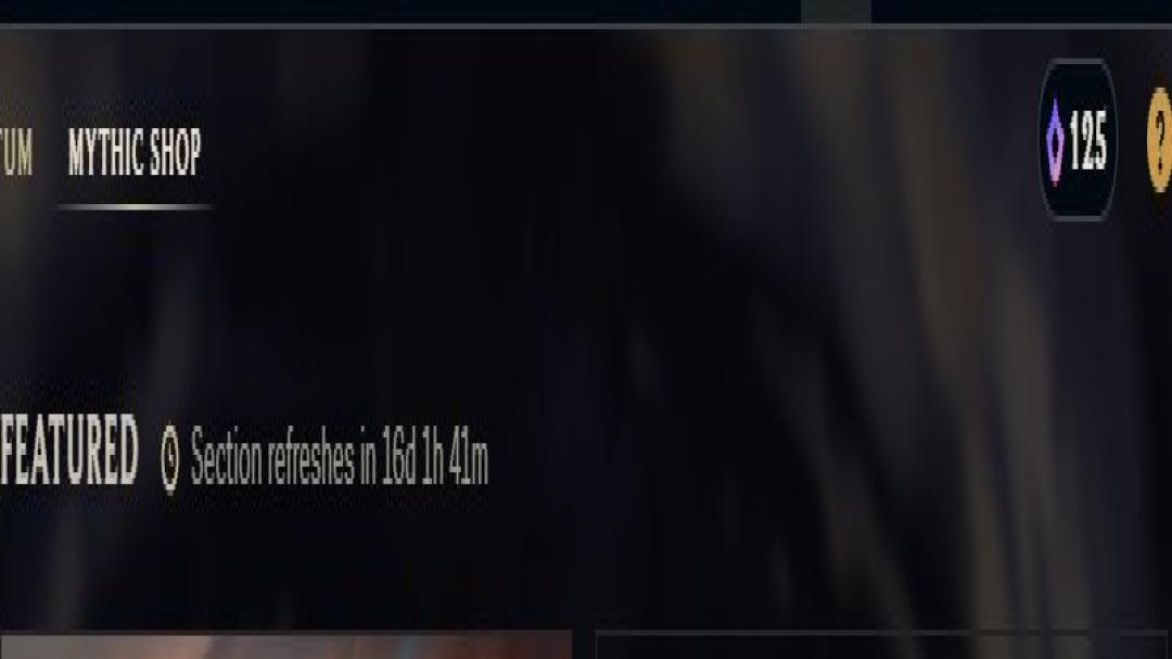 Diverse EU West Account with 127 Champions and 115 Skins