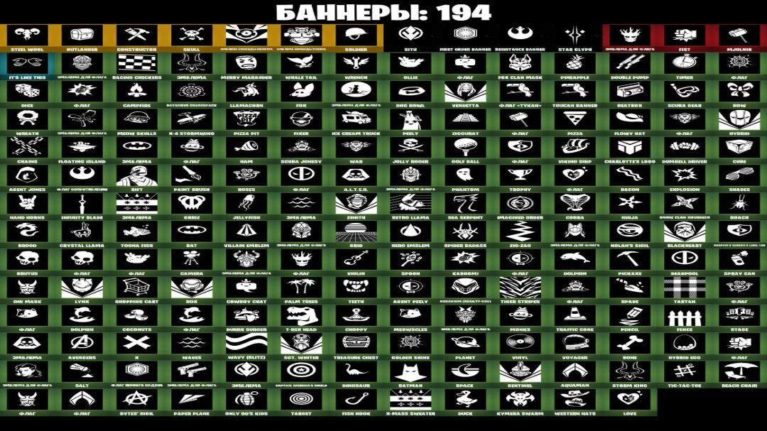 Diverse Collection of 85 Unique Skins for PC Battle Royale